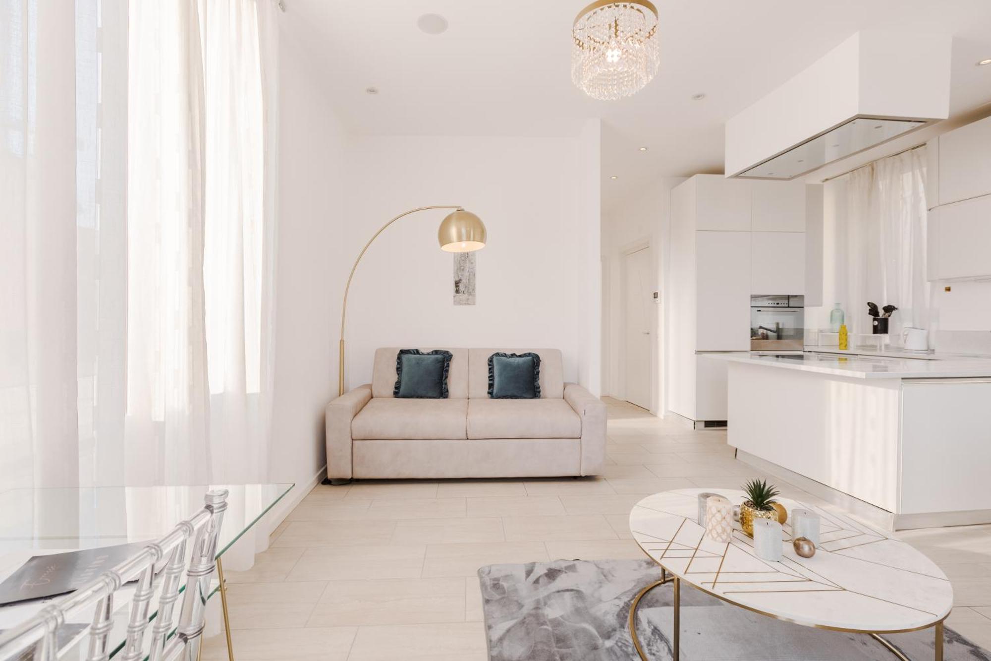 Front Lake Pearl 5 For 6Pax -By Easylife Swiss Lugano Dış mekan fotoğraf