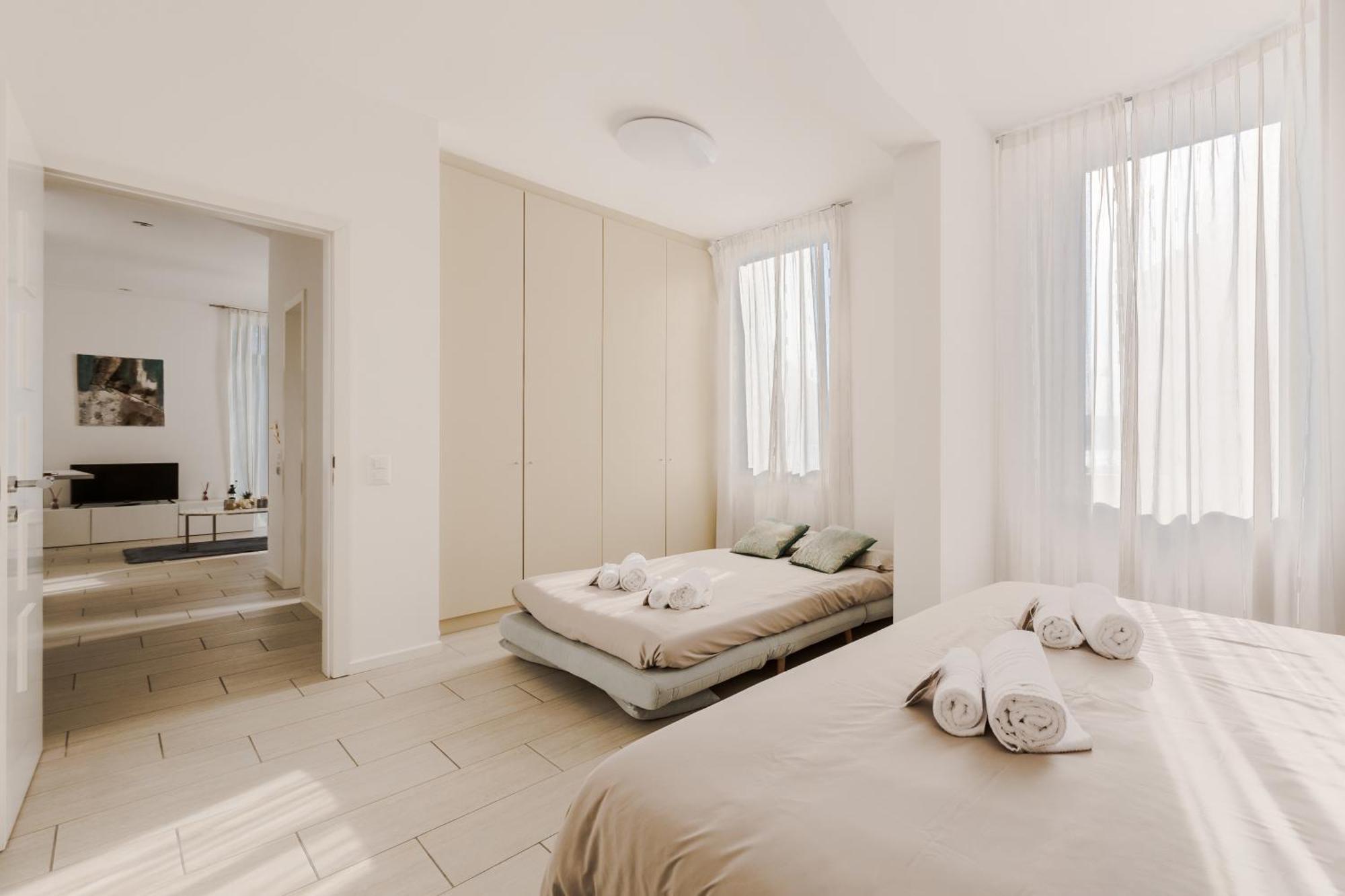 Front Lake Pearl 5 For 6Pax -By Easylife Swiss Lugano Dış mekan fotoğraf